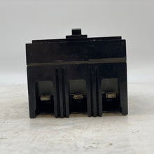 Load image into Gallery viewer, GE TEC36007 Circuit Breaker, 7A, 3P, 600VAC (Used)