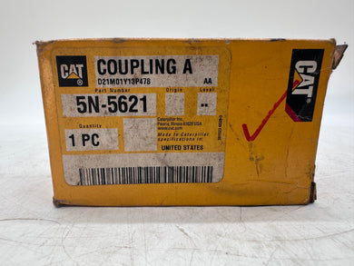 Caterpillar 5N-5621 OEM Fuel Transfer Pump Coupling (New)