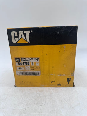 Caterpillar 8N-7769 OEM Steel Backed Connecting Rod Bearing (Open Box)