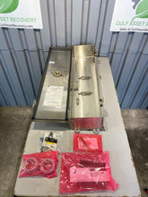 Load image into Gallery viewer, GE SF250CS Circuit Breaker Enclosure NEMA 4/4X SS w/ Pictured Accessories (No Box)