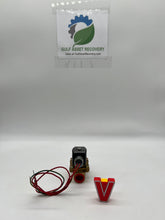 Load image into Gallery viewer, ASCO EF8210G9 Solenoid Valve, 2-Way, 3/4&quot; FNPT, 5-125 PSI (No Box)