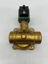 Load image into Gallery viewer, ASCO SC8210G004 Solenoid Valve, 2-Way, 1&quot; FNPT, 5-150 PSI (No Box)