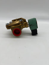 Load image into Gallery viewer, ASCO SC8210G004 Solenoid Valve, 2-Way, 1&quot; FNPT, 5-150 PSI (No Box)