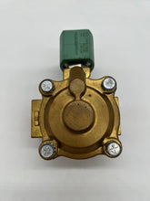 Load image into Gallery viewer, ASCO SC8210G004 Solenoid Valve, 2-Way, 1&quot; FNPT, 5-150 PSI (No Box)
