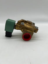 Load image into Gallery viewer, ASCO SC8210G004 Solenoid Valve, 2-Way, 1&quot; FNPT, 5-150 PSI (No Box)