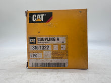 Load image into Gallery viewer, Caterpillar 3N-1322 OEM Bulkhead Tube Joint, 77.72mm Outer Diameter (New)