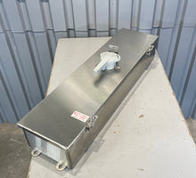 Load image into Gallery viewer, GE SF250CS Circuit Breaker Enclosure NEMA 4/4X SS w/ Pictured Accessories (No Box)