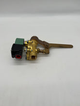 Load image into Gallery viewer, Kahlenberg V-152L ASCO JKF8210G003 Combination Manual/Electric Solenoid Valve (No Box)