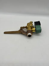Load image into Gallery viewer, Kahlenberg V-152L ASCO JKF8210G003 Combination Manual/Electric Solenoid Valve (No Box)