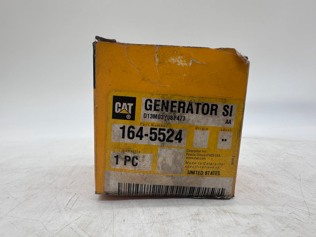 Caterpillar 164-5524 OEM Generator Signal (New)