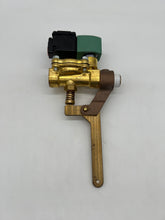 Load image into Gallery viewer, Kahlenberg V-152L ASCO JKF8210G003 Combination Manual/Electric Solenoid Valve (No Box)