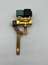 Load image into Gallery viewer, Kahlenberg V-152L ASCO JKF8210G003 Combination Manual/Electric Solenoid Valve (No Box)