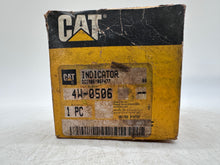 Load image into Gallery viewer, Caterpillar 4W-0506 Pressure Indicator (Open Box)