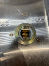 Load image into Gallery viewer, GE SF250CS Circuit Breaker Enclosure, NEMA 4/4X SS w/ Pictured Accessories (Used)