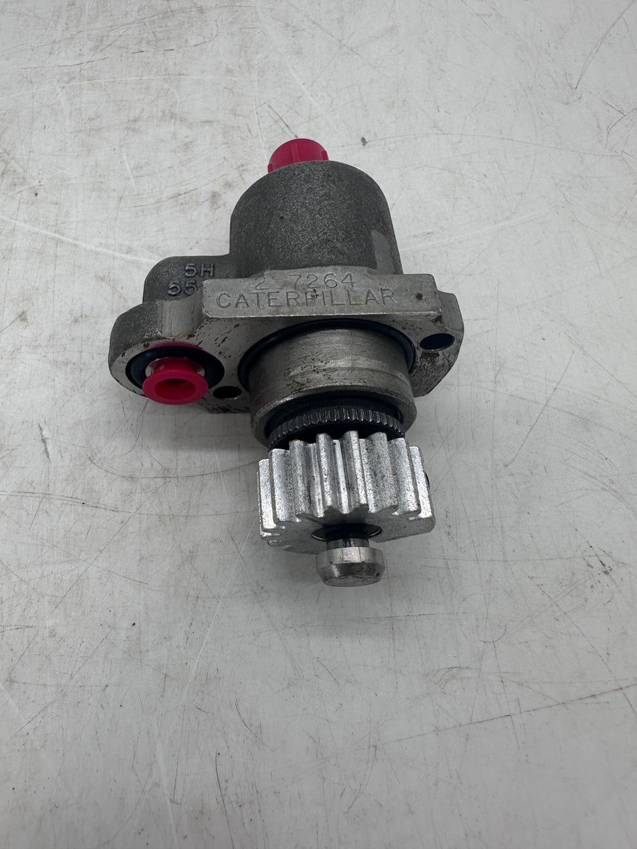 Caterpillar 2S-7264 OEM Fuel Injection Pump (No Box) – Gulf Asset Recovery