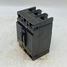 Load image into Gallery viewer, GE TEC36100 Mag-Break Circuit Breaker, 100A, 3P, 600VAC (Used)