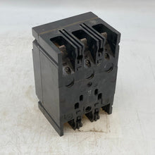 Load image into Gallery viewer, GE TEC36100 Mag-Break Circuit Breaker, 100A, 3P, 600VAC (Used)