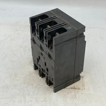 Load image into Gallery viewer, GE TEC36100 Mag-Break Circuit Breaker, 100A, 3P, 600VAC (Used)