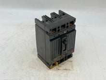Load image into Gallery viewer, GE TEC36100 Mag-Break Circuit Breaker, 100A, 3P, 600VAC (Used)