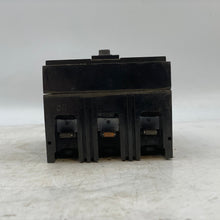 Load image into Gallery viewer, GE TEC36100 Mag-Break Circuit Breaker, 100A, 3P, 600VAC (Used)