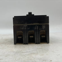 Load image into Gallery viewer, GE TEC36100 Mag-Break Circuit Breaker, 100A, 3P, 600VAC (Used)