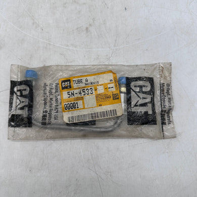 Caterpillar 5N-4533 Fluid Carrying Tube Assembly (New)