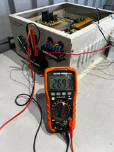 Load image into Gallery viewer, Furuno BC-6158L Auto Battery Charger for GMDSS Station (Used)