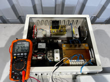 Load image into Gallery viewer, Furuno BC-6158L Auto Battery Charger for GMDSS Station (Used)