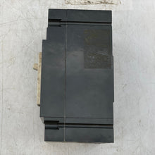 Load image into Gallery viewer, GE TED134100 Circuit Breaker, 100A, 480VAC, 250VDC, 3-Pole (Used)