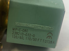 Load image into Gallery viewer, ASCO 8210G009 Red-Hat Shutoff Valve, 3/4&quot; (Open Box)