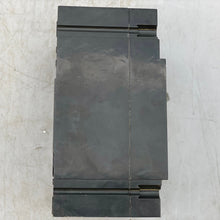 Load image into Gallery viewer, GE TED134100 Circuit Breaker, 100A, 480VAC, 250VDC, 3-Pole (Used)