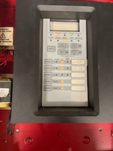 Load image into Gallery viewer, Edwards E-FSC302R Fire Alarm Control Panel, 120VAC (Used)