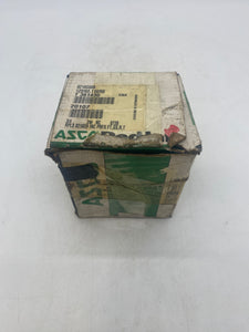 ASCO 8210G009 Red-Hat Shutoff Valve, 3/4" (Open Box)