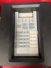 Load image into Gallery viewer, Edwards E-FSC302R Fire Alarm Control Panel, 120VAC (Used)