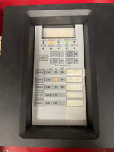 Load image into Gallery viewer, Edwards E-FSC302R Fire Alarm Control Panel, 120VAC (Used)