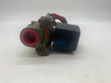 Load image into Gallery viewer, ASCO EF8210G2 Solenoid Valve, 1/2&quot; FNPT (No Box)