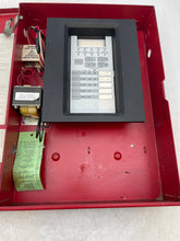 Load image into Gallery viewer, Edwards E-FSC302R Fire Alarm Control Panel, 120VAC (Used)