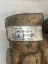 Load image into Gallery viewer, ASCO EF8210G2 Solenoid Valve, 1/2&quot; FNPT (No Box)