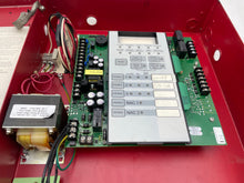Load image into Gallery viewer, Edwards E-FSC302R Fire Alarm Control Panel, 120VAC (Used)