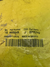 Load image into Gallery viewer, Caterpillar 9M-5349 OEM Inner Valve Spring, 53.35mm L *Bag of (10)* (New)