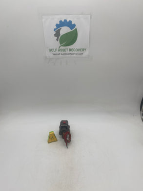 ASCO EF8210G2 Solenoid Valve, 1/2
