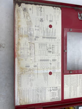 Load image into Gallery viewer, Edwards E-FSC302R Fire Alarm Control Panel, 120VAC (Used)