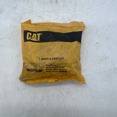 Caterpillar 4N-3410 OEM Air Starter Control Valve (New)