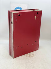 Load image into Gallery viewer, Edwards E-FSC302R Fire Alarm Control Panel, 120VAC (Used)