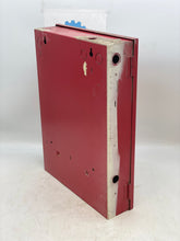 Load image into Gallery viewer, Edwards E-FSC302R Fire Alarm Control Panel, 120VAC (Used)