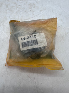 Caterpillar 4N-3410 OEM Air Starter Control Valve (New)