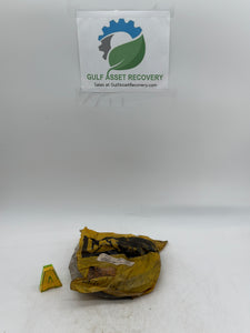 Caterpillar 5P-4941 OEM Coupling Seal, 184.4mm OD *Lot of (4)* (New)