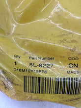 Load image into Gallery viewer, Caterpillar 8L-8227 / 9X-7530 OEM Coupling Seal, 127mm ID *Lot of (4)* (New)