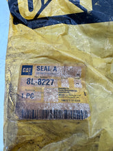Load image into Gallery viewer, Caterpillar 8L-8227 / 9X-7530 OEM Coupling Seal, 127mm ID *Lot of (4)* (New)