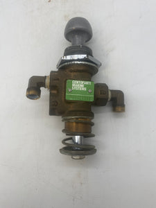 Schrader Centofanti Marine Systems M00020362 / M058002 Speed Controller Air Valve (Used)